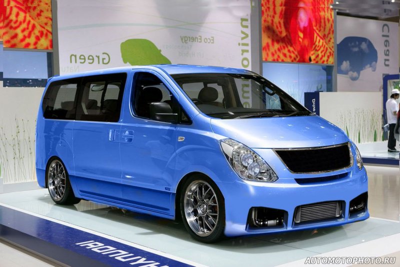 Покажи hyundai starex. Starex Hyundai 2021 Tuning. Hyundai Grand Starex 2014 тюнинг. Тюнинг Старекс н1. Тюнинг Хендэ н1.