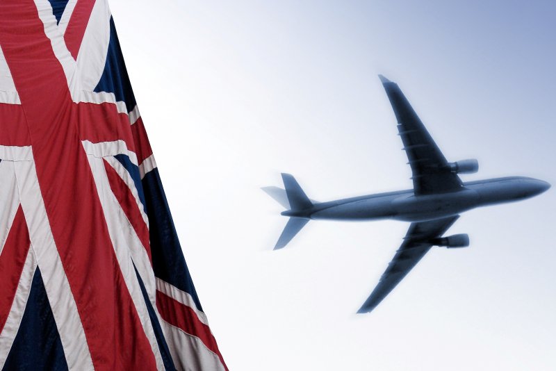 Авиакомпания British Airways