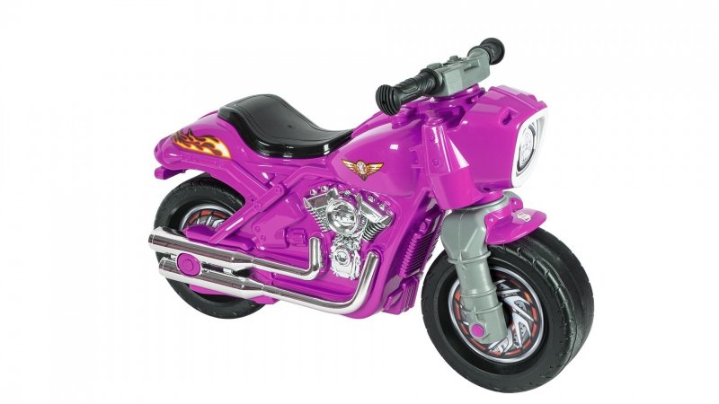 Мотоцикл-каталка Orion Toys мотобайк
