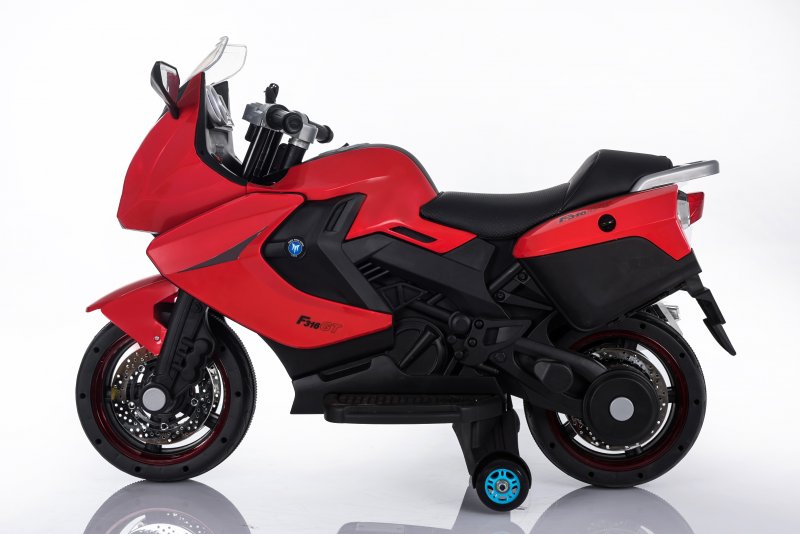 Электромотоцикл Barty BMW k1200gt