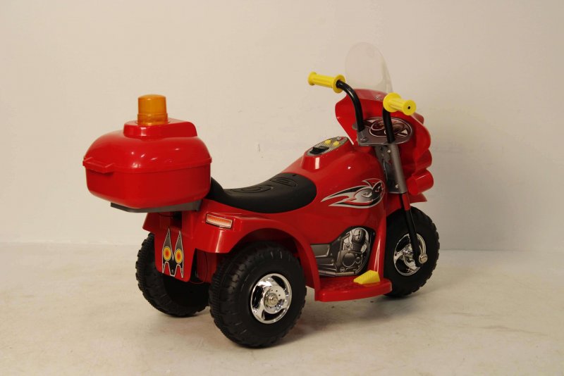 RIVERTOYS квадроцикл quatro Rd 203