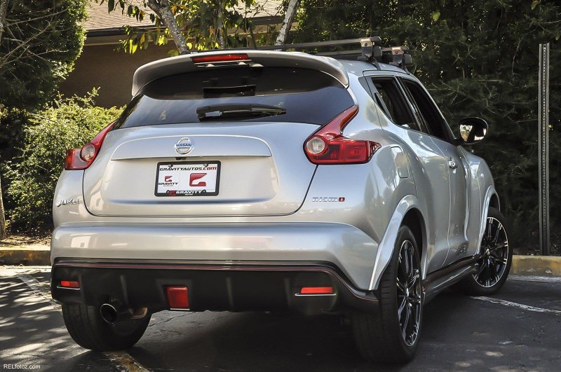 ATLANT Nissan Juke