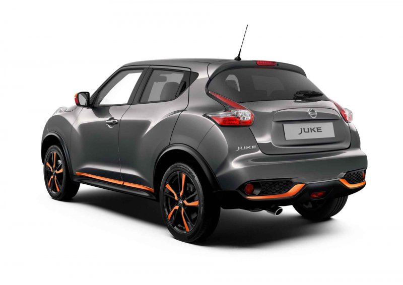 Nissan Juke 2 2019-h.b.