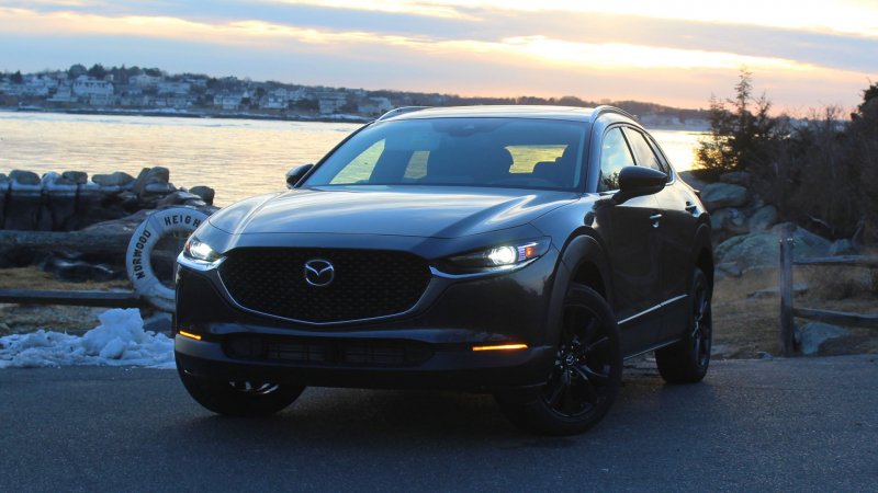 Mazda CX-5 2013