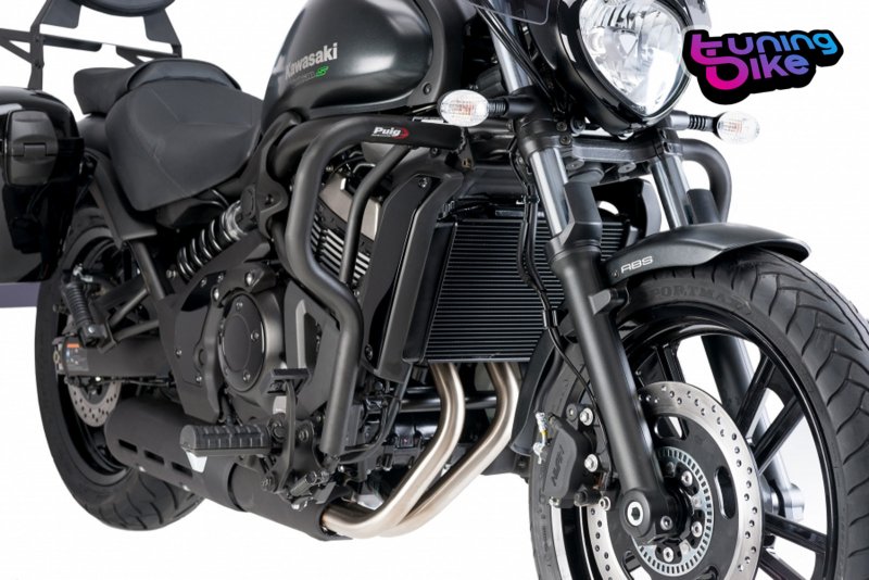 Kawasaki Vulcan s 650