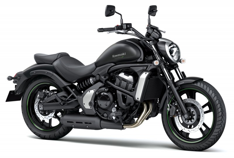Kawasaki vn900 Vulcan Classic lt