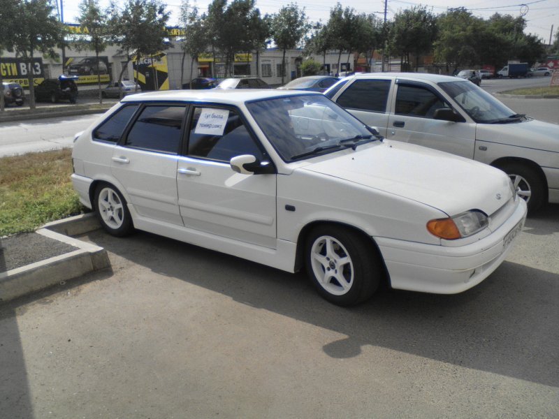 Lada 2114 super avto