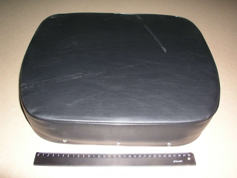 Подушка кабины г-3307