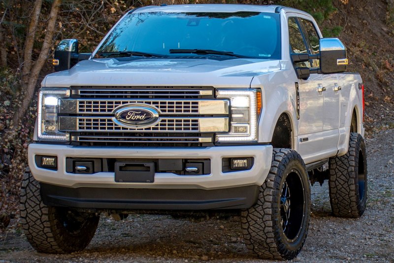 Ford f250 Diesel 2020