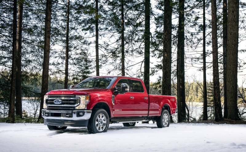 Ford f250 super Duty