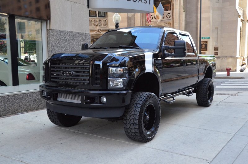 Ford 250 super Duty
