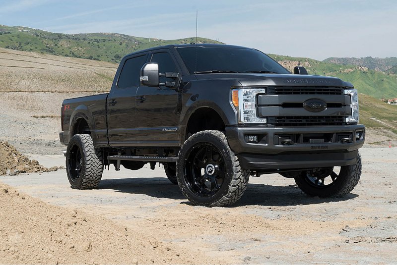 Ford 250 super Duty