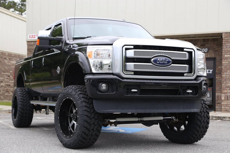 Ford 250 super Duty