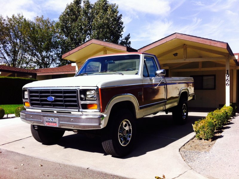 Ford 250 super Duty