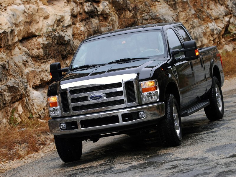 Ford f250