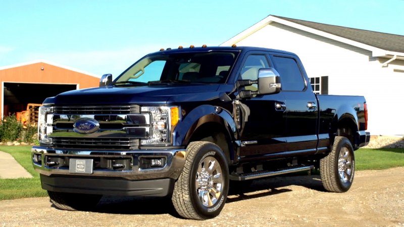 Ford f250