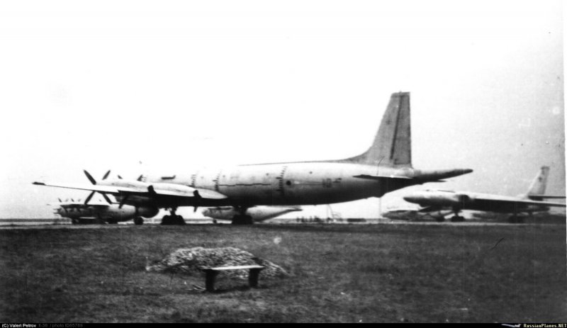 Ил-10 польских ВВС