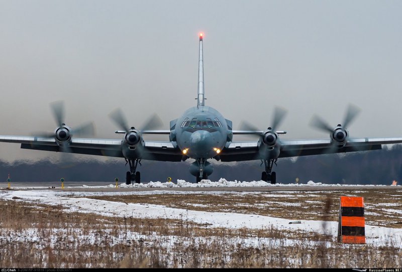 Ил-24 Дальний разведчик