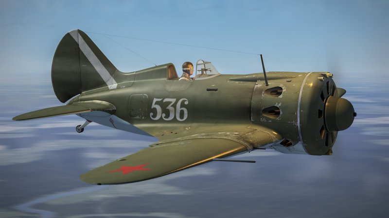 Ил-10 Штурмовик