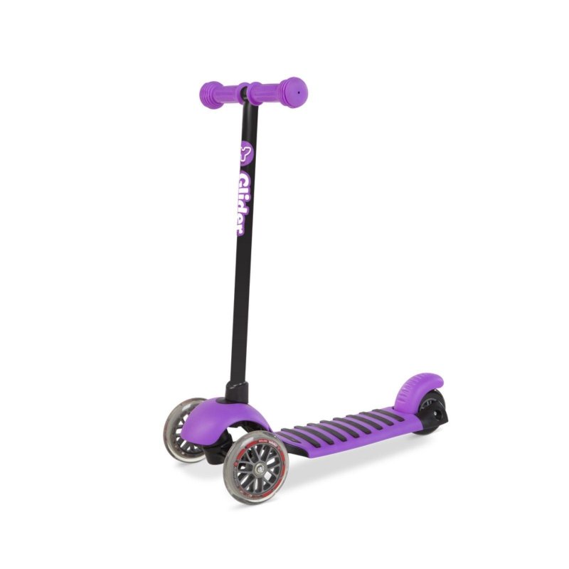 Самокат Glider Deluxe Mini