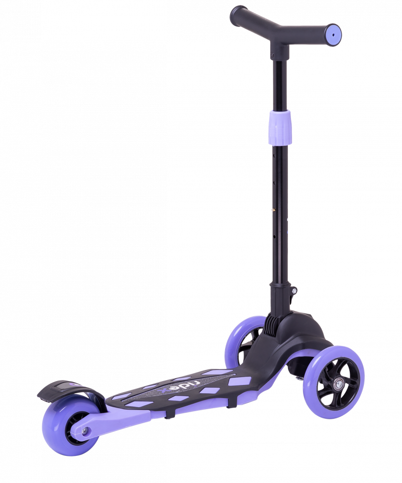 Самокат Ridex Robin 3d