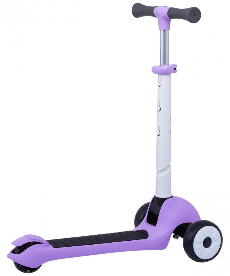 Самокат leader Kids