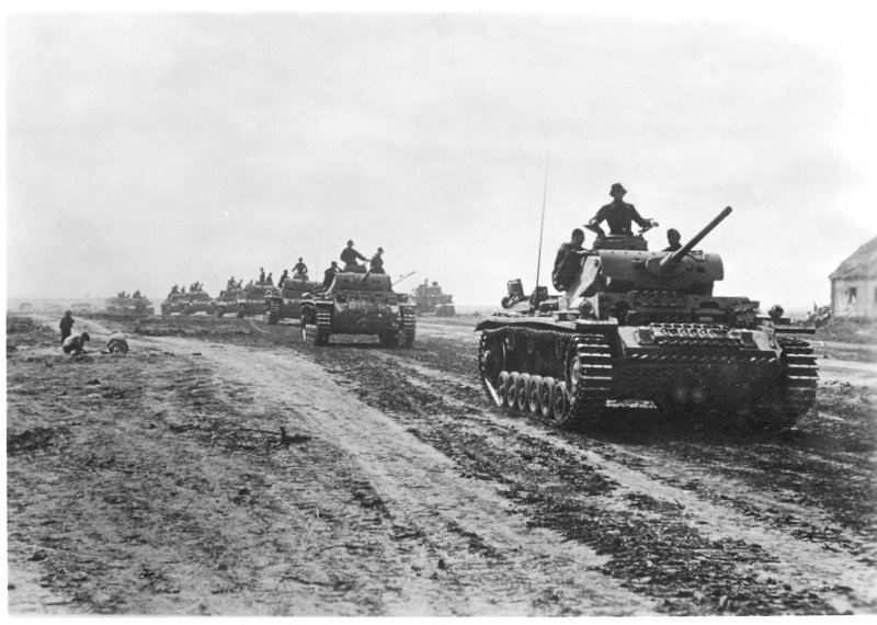 Битва под Курском 1943