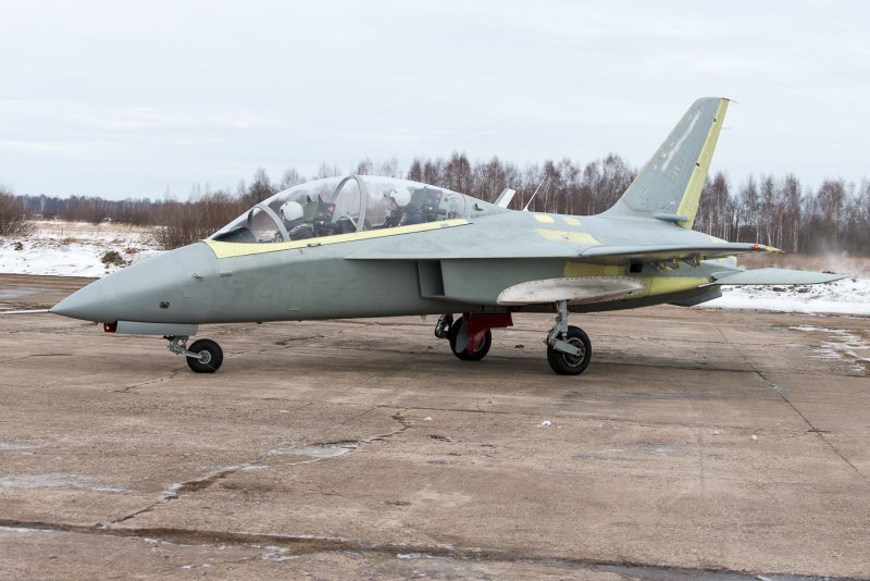 Ср-10 самолет