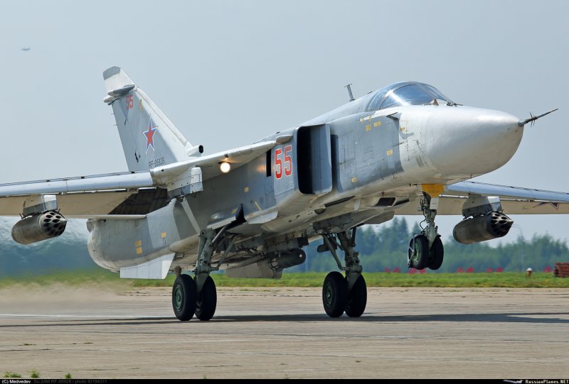 Су-24 т6