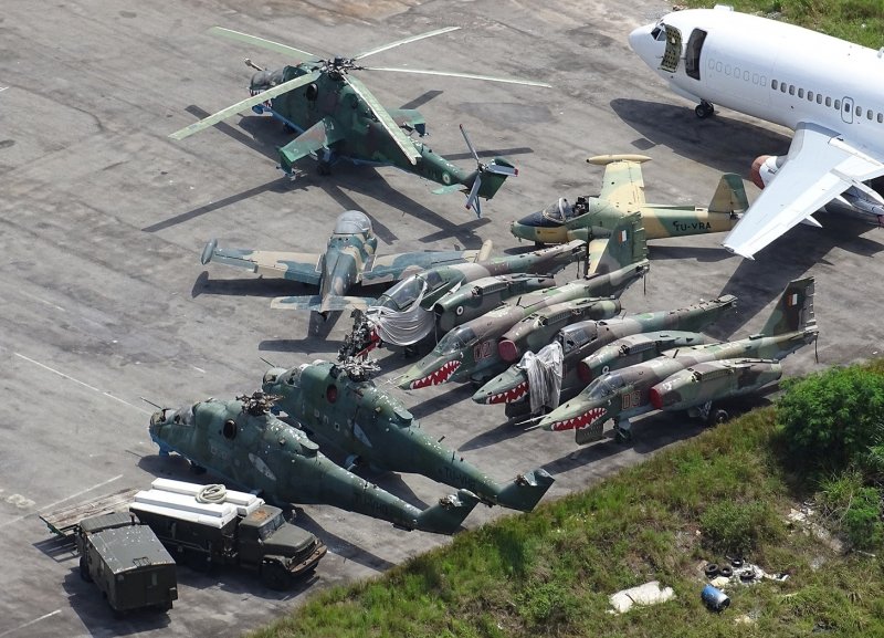 Аэродром Гиссар Таджикистан ми 24