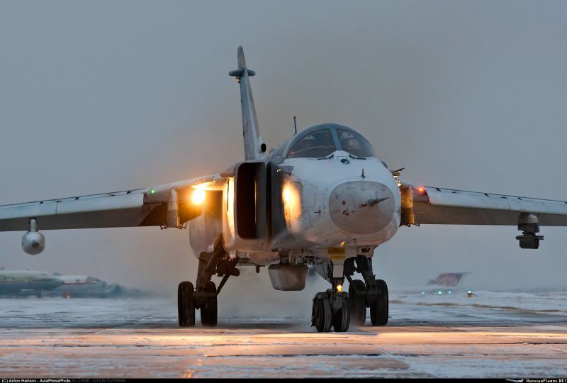 Су 24см3