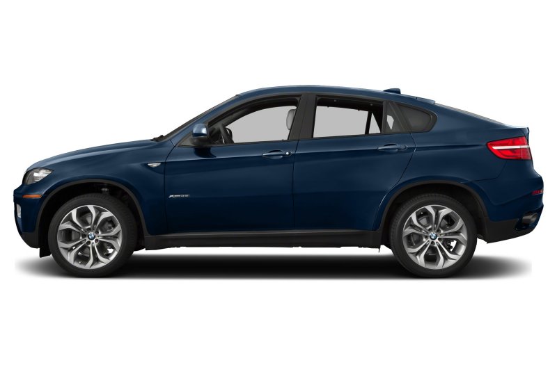 2013 BMW x6 xdrive50i