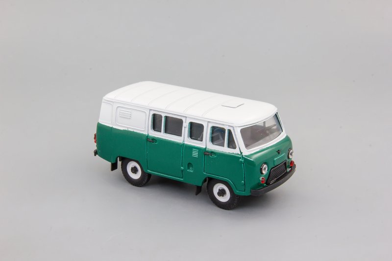 УАЗ Буханка 39099