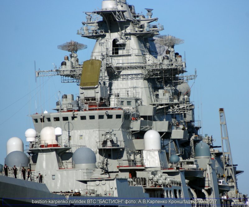 USS Enterprise CVN-65