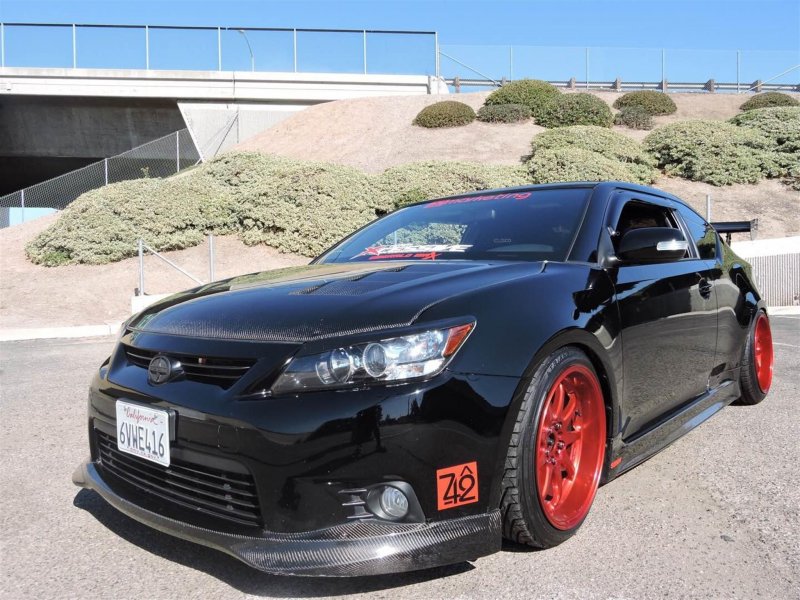 Toyota Civic 2008