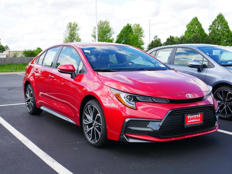 Hyundai Civic 2019