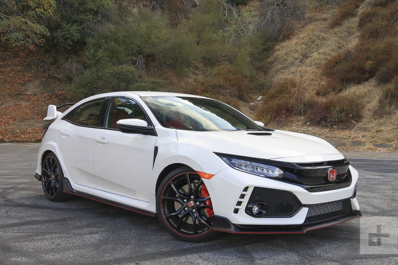 Honda Civic Hatchback 2013