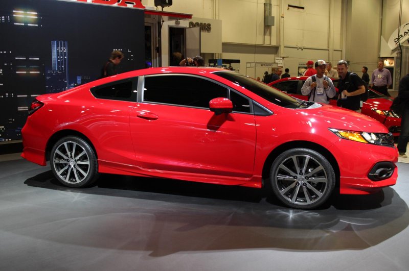 Honda Civic 11