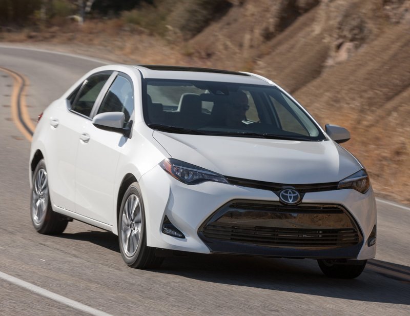 Toyota vs40