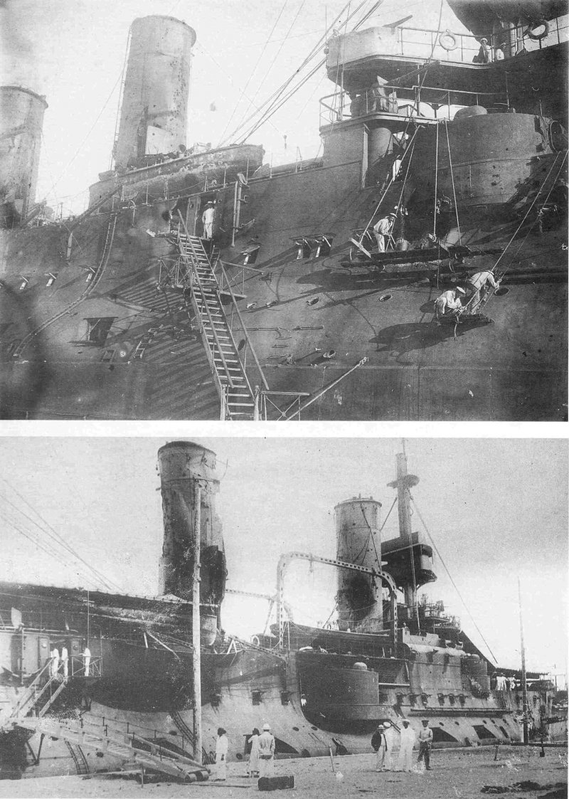 Цесаревич 1904