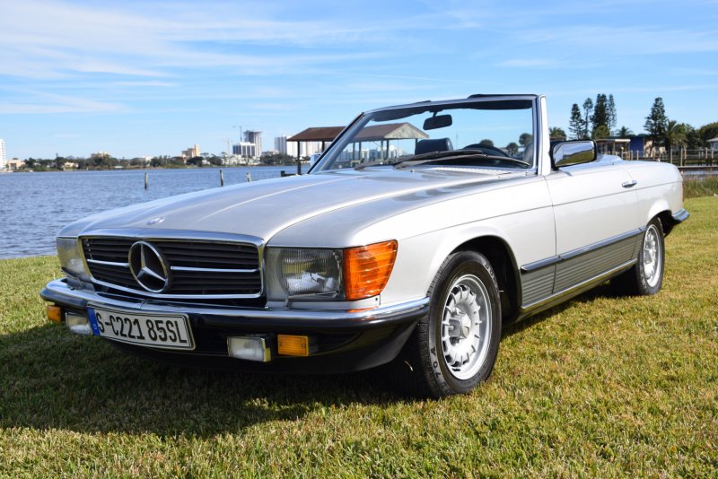 Mercedes-Benz w123 300d