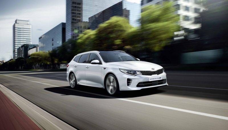 Киа Просид 2020 gt line