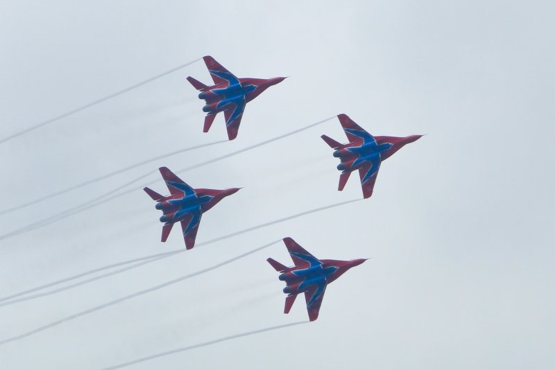 Пегу летчик