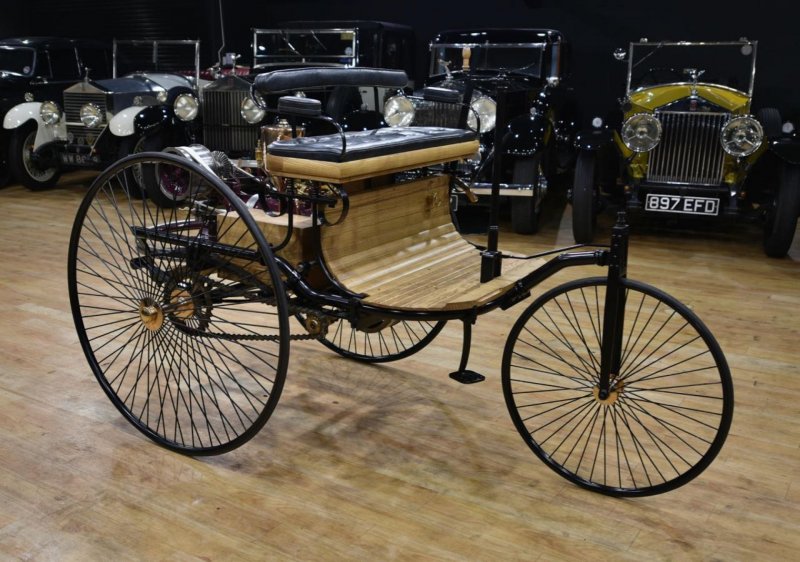 Mercedes-Benz 630