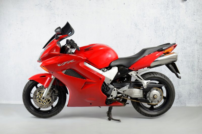 Honda VFR 800