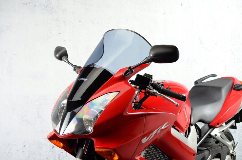 Honda VFR 800