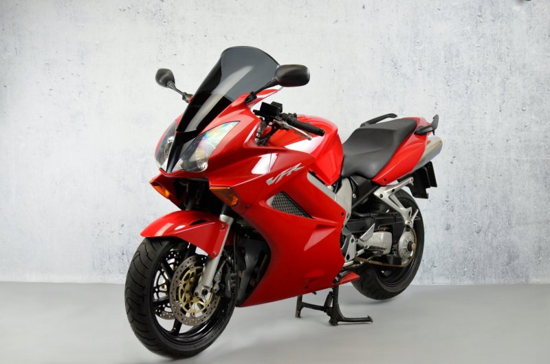 Honda VFR 800