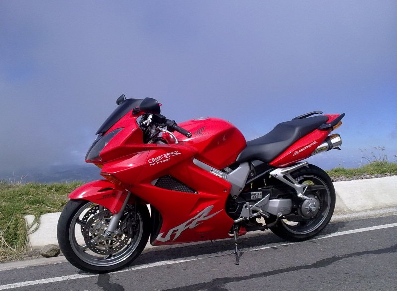Honda VFR 800