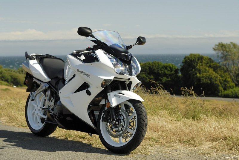 Honda VFR 800