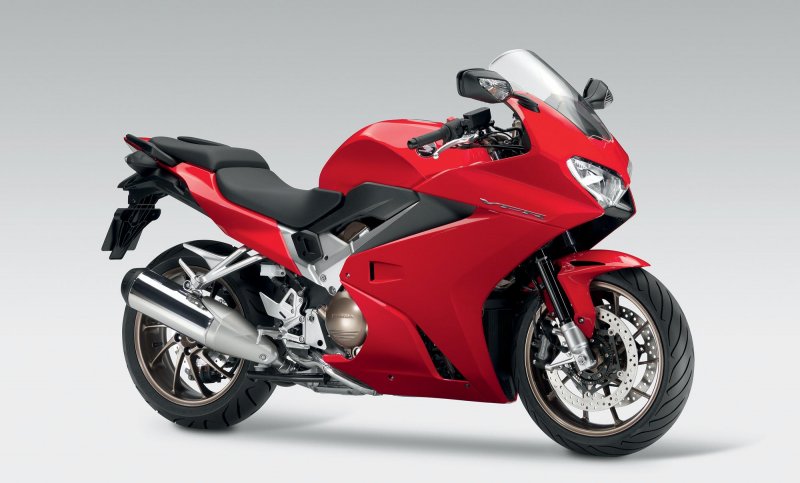 Honda VFR 800 Bio Blade